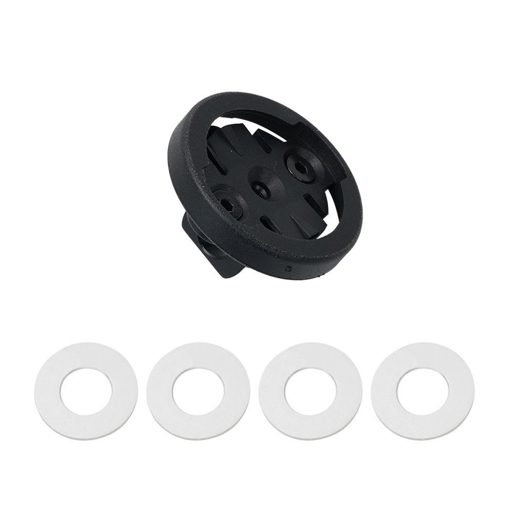 Bike Computer Mount Designed Specifically for BROMPTON and For Garmin Use