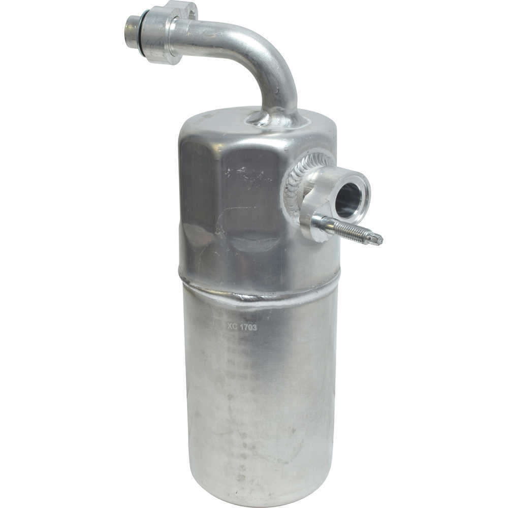 New Drier/Accumulator UAC RD9981C
