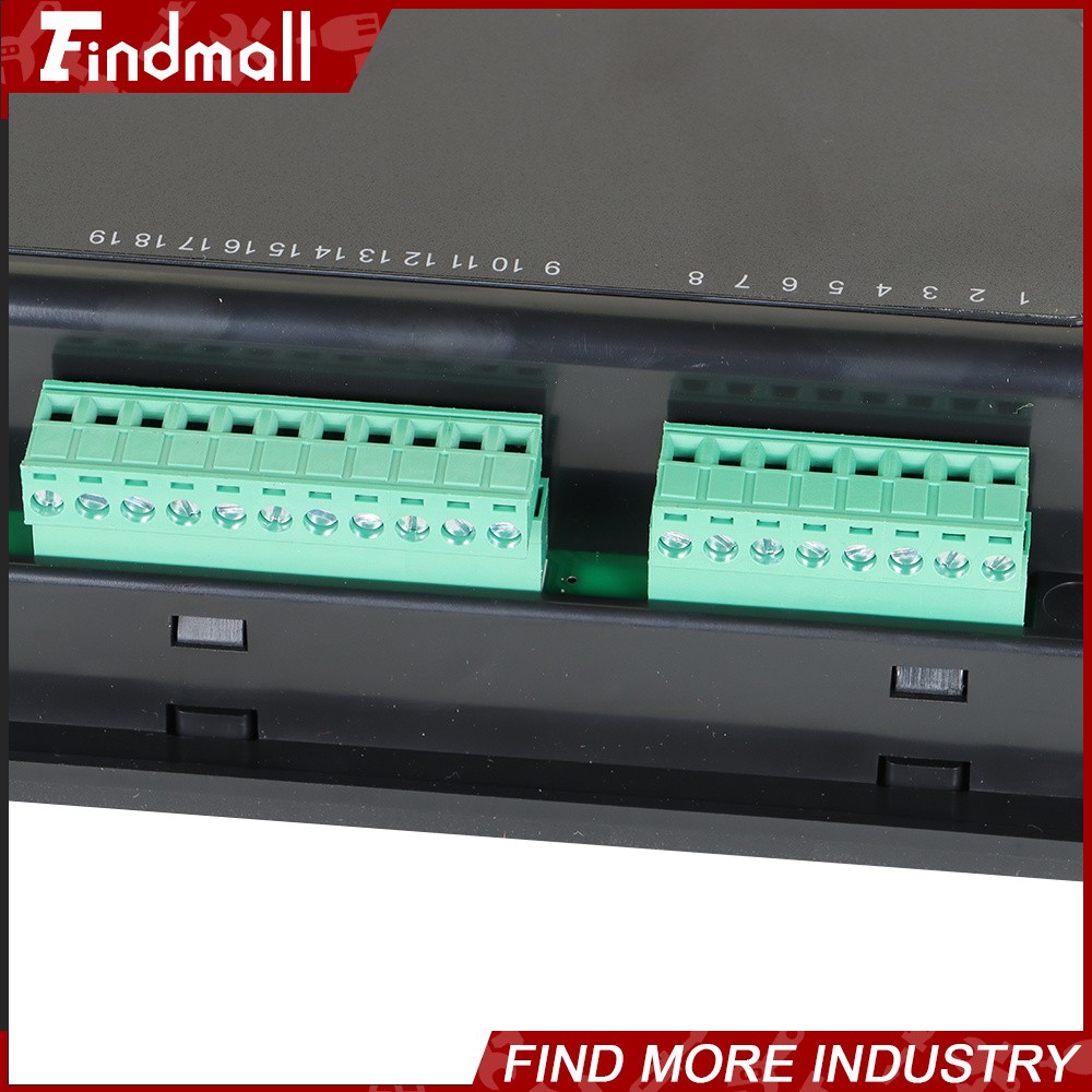 Auto Start Power Control Module For Deep Sea DSE5110 Controller Generator