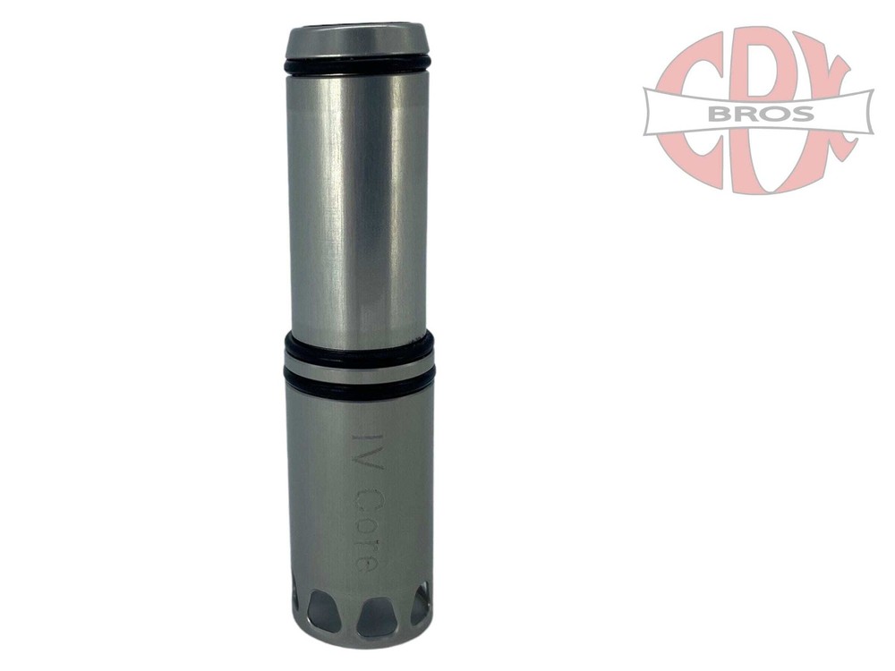 Planet Eclipse IV Core ST2.5 Bolt Tip Iv core bolt tip soft tip bolt