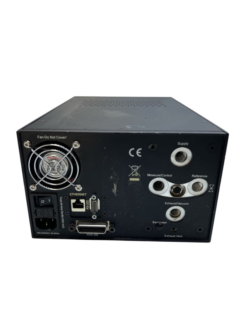 Beamex POC6 Automatic Pressure Controller -1 to 70 bar