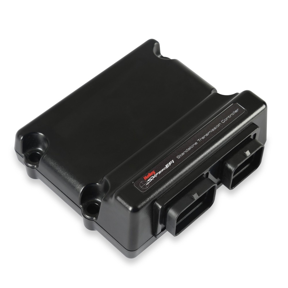 Holley Sniper EFI 551-100 Transmission Controller Service Unit