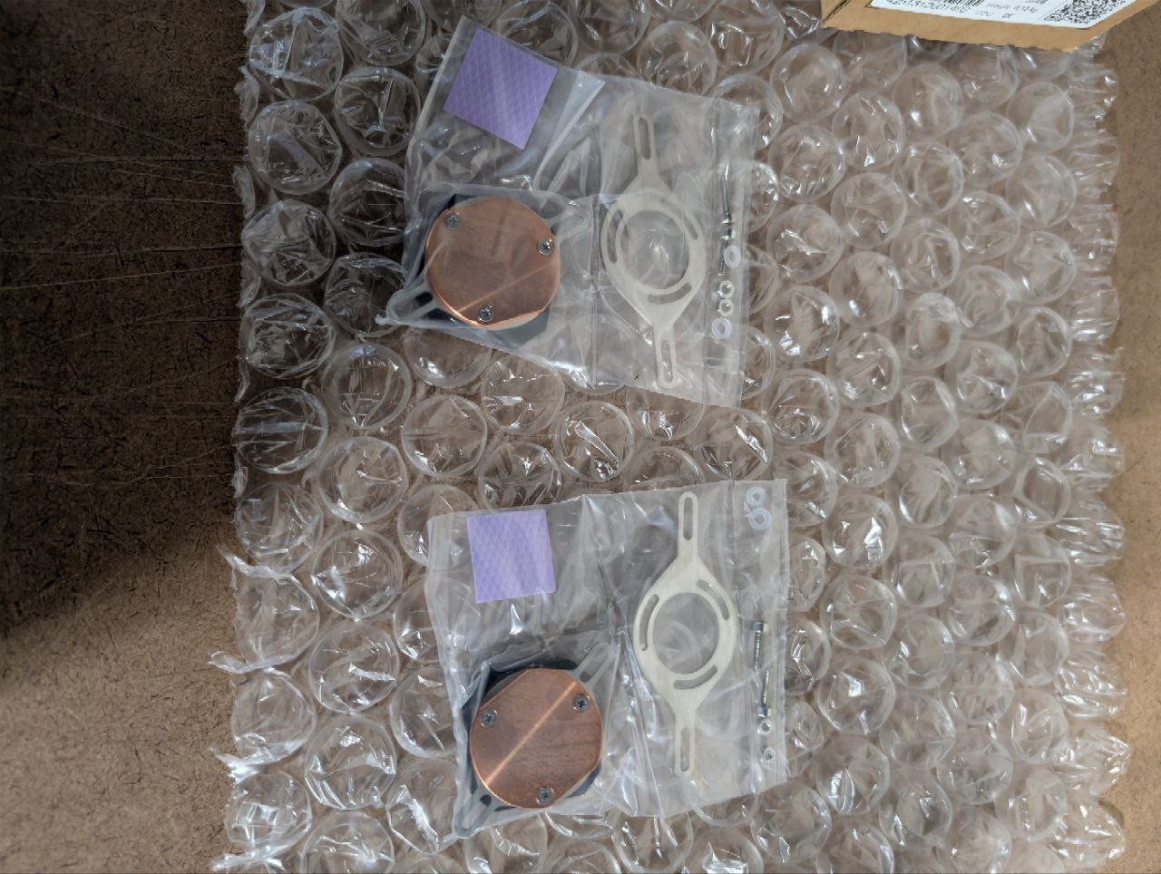 Watercool HEATKILLER® NSB Rev3.0 LT (10206)