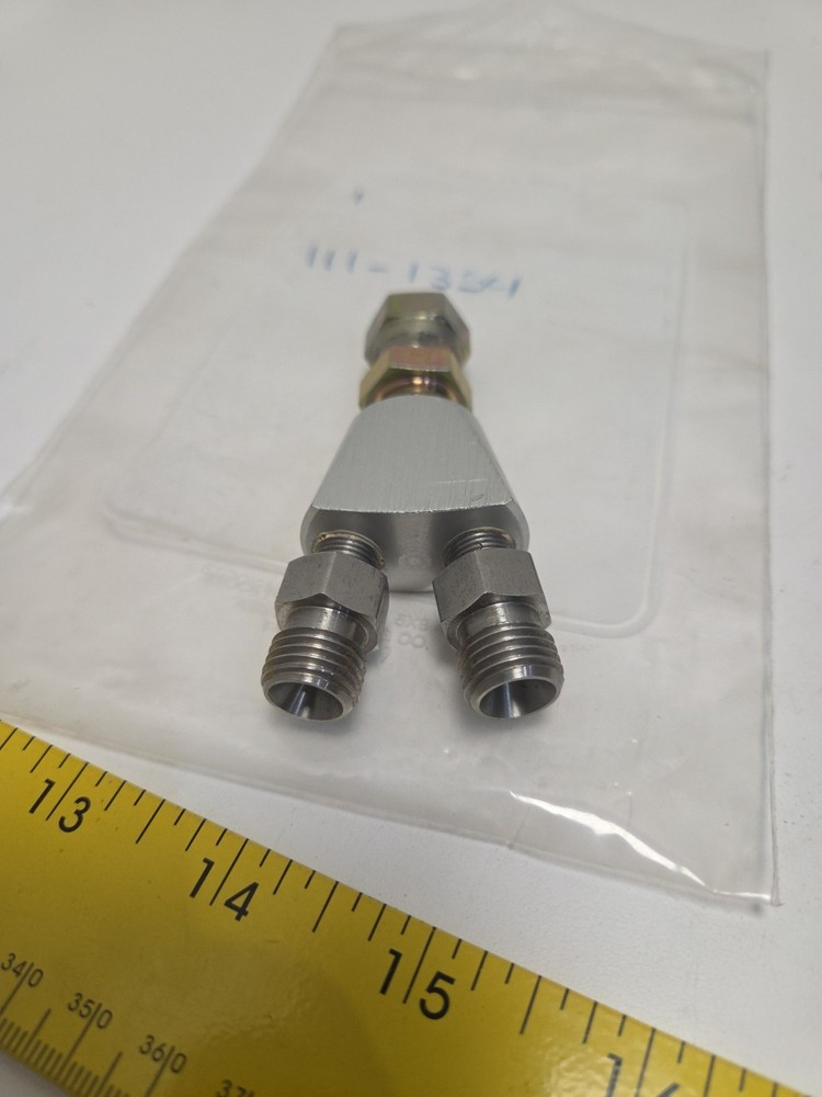 Binks 111-1354 Spray Gun Manifold