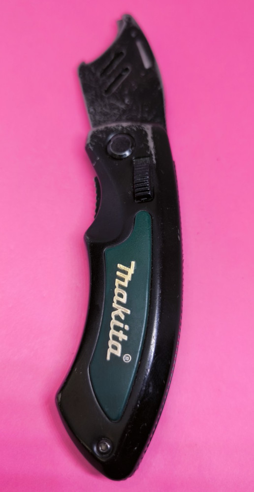 makita knife