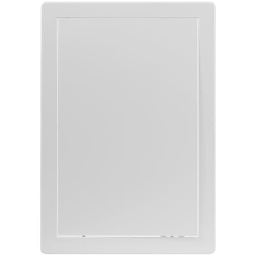 8x12 Access Panel - Easy Access Doors - ABS Plastic - Access Panel for Drywal...