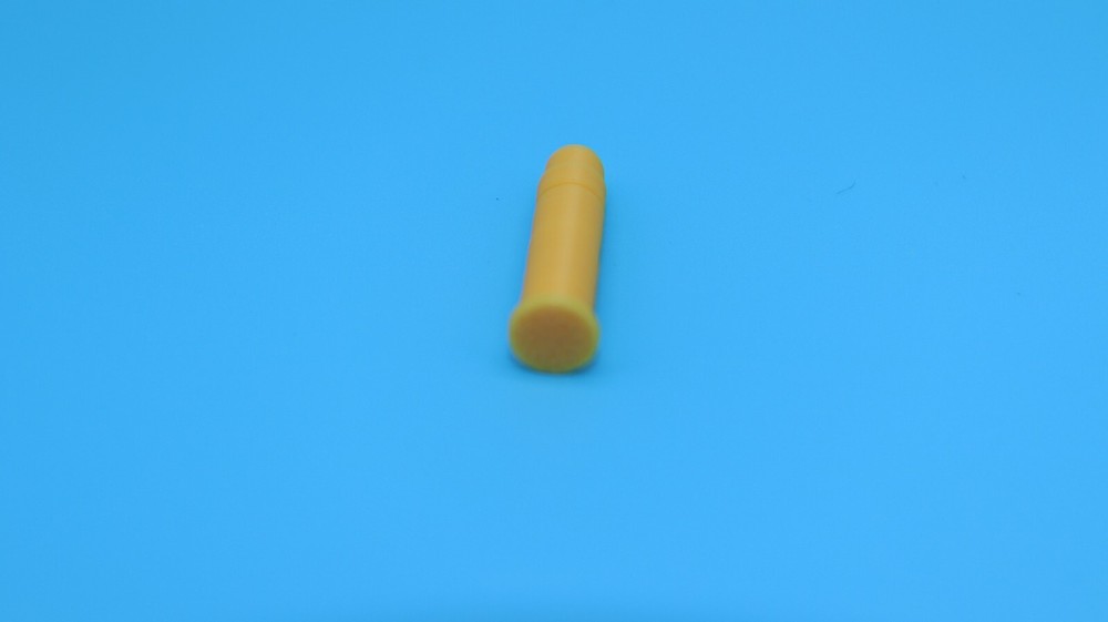 22 LR Dummy Rounds Snap Caps Ammo Training Rounds Dry Fire