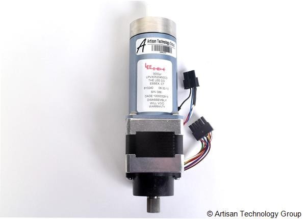 Lee LPVX0520450CD Variable Volume Dispense Pump