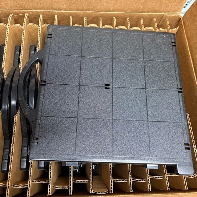 Stratasys 340-00200, Uprint Modeling Bases 24-Pack, @@