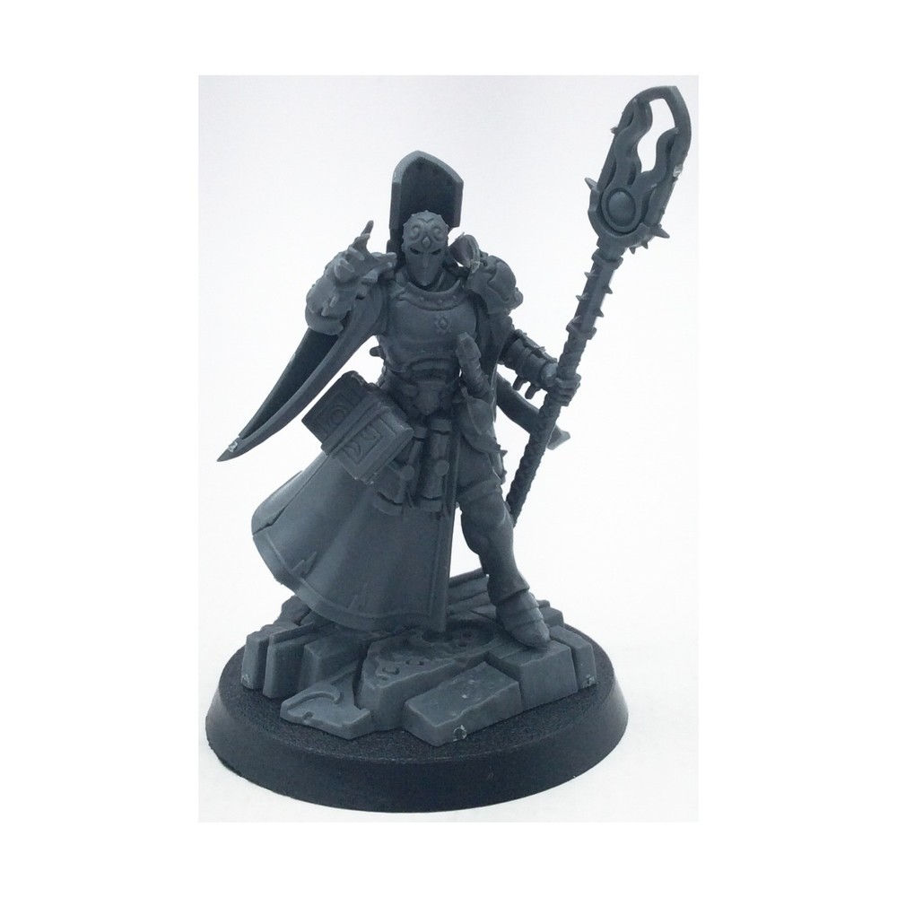 Knight-Arcanum #9 NM