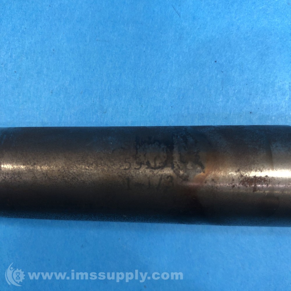 Industrial Shaft or Axle USIP