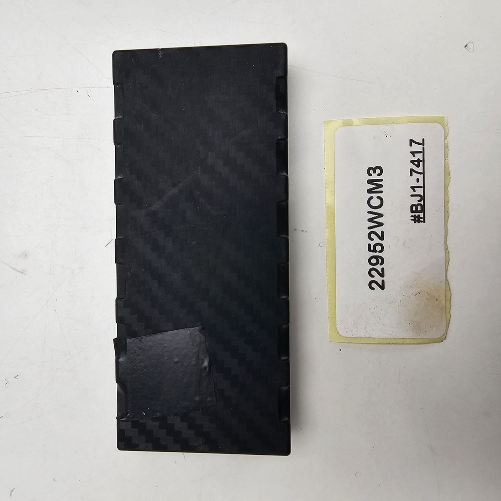 2022 Ram 2500 GPS Navigation Tracker Control Module 22952WCM3