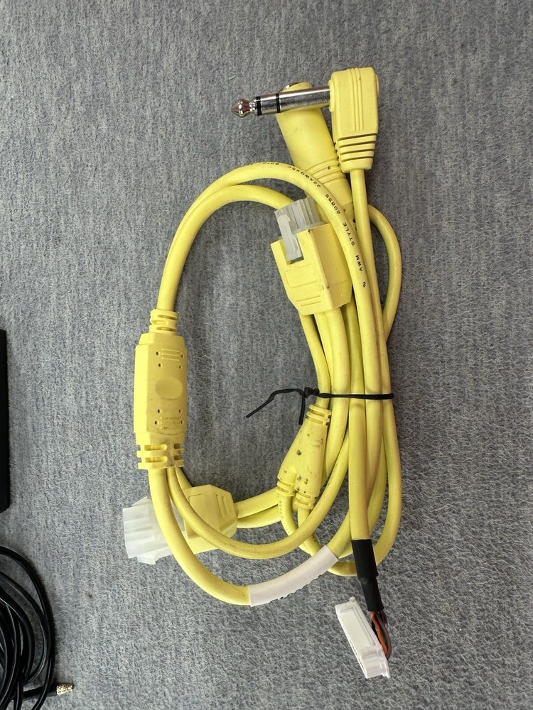 NAYAX - Touch Credit Card Reader VPOS Touch Machine