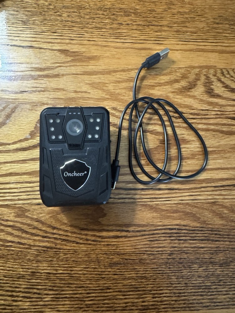 Police Body Cam