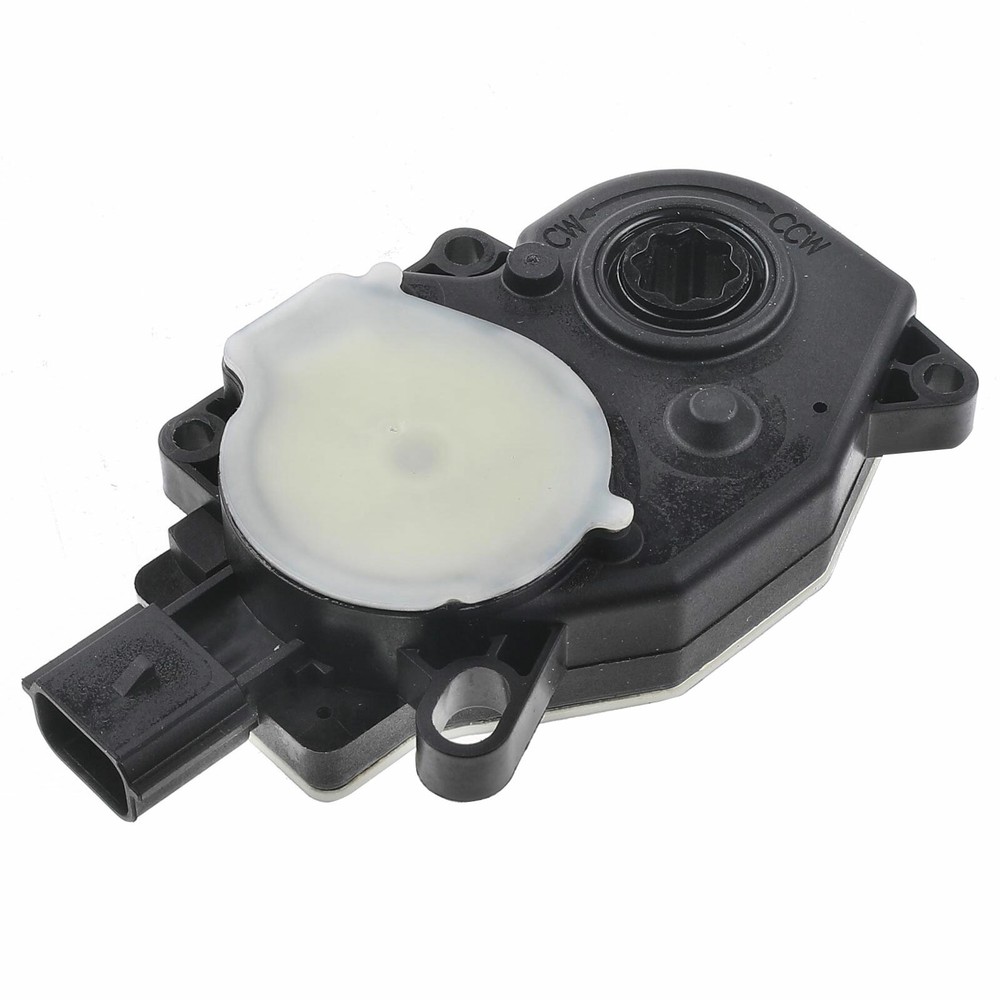 Active Grille Shutter Actuator Motor Assembly for Ford F150 Expedition Navigator