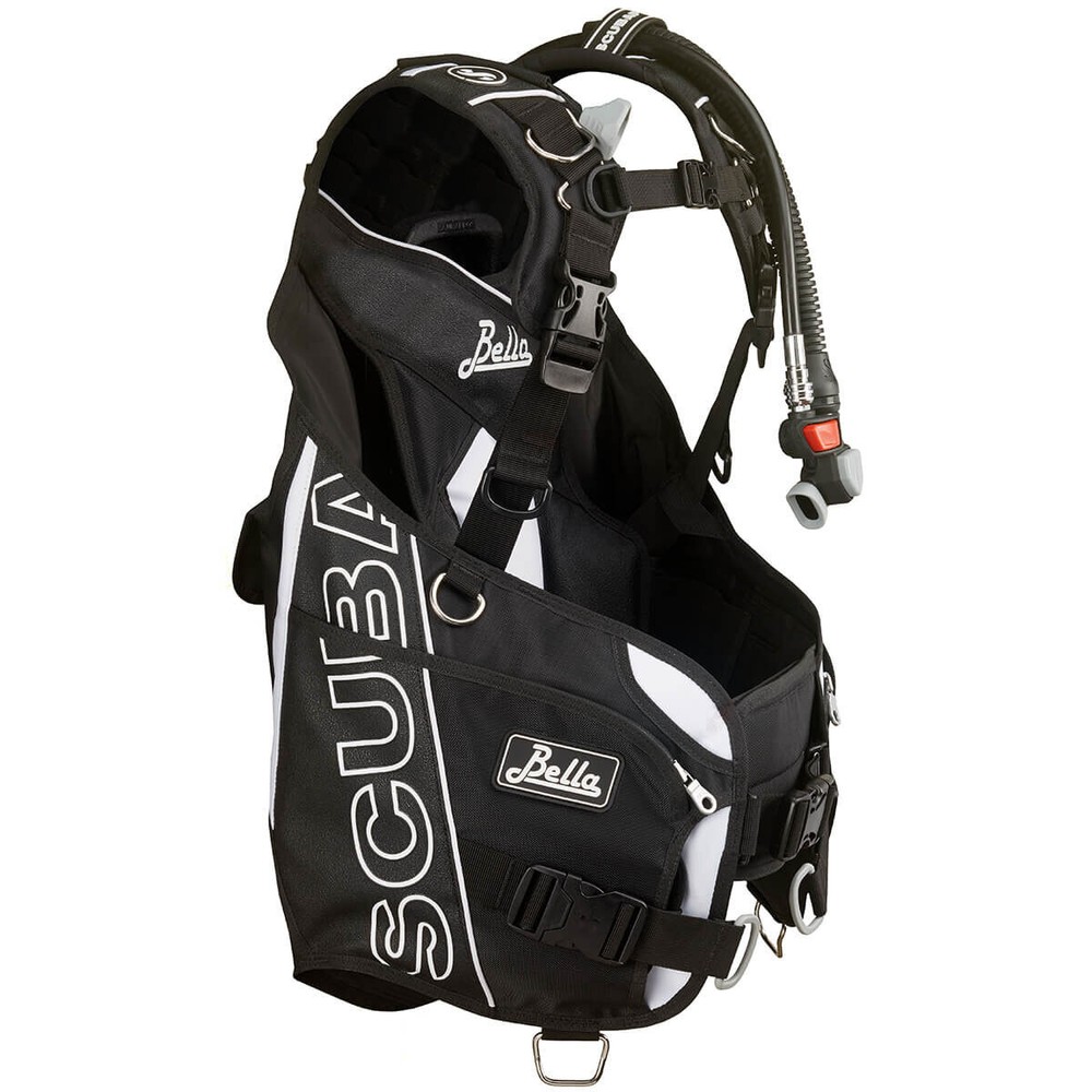 Scubapro Bella BCD