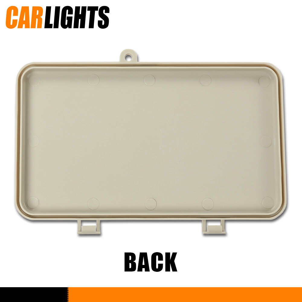 Swimming Pool Timer Door Beige For Plastic Intermatic Box Cover High Quality