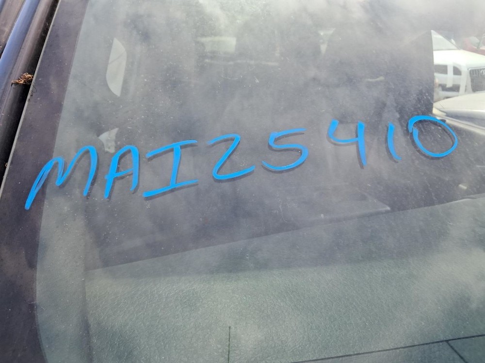 F150 2014 Glove Box 4801465