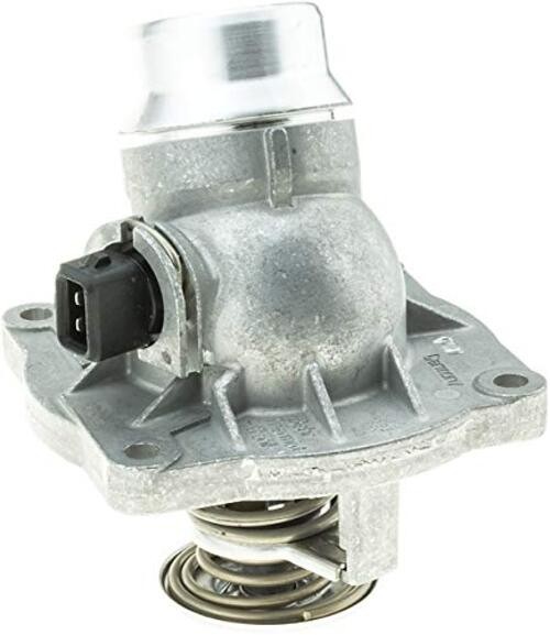 33935 Integrated Housing Engine Coolant Thermostat