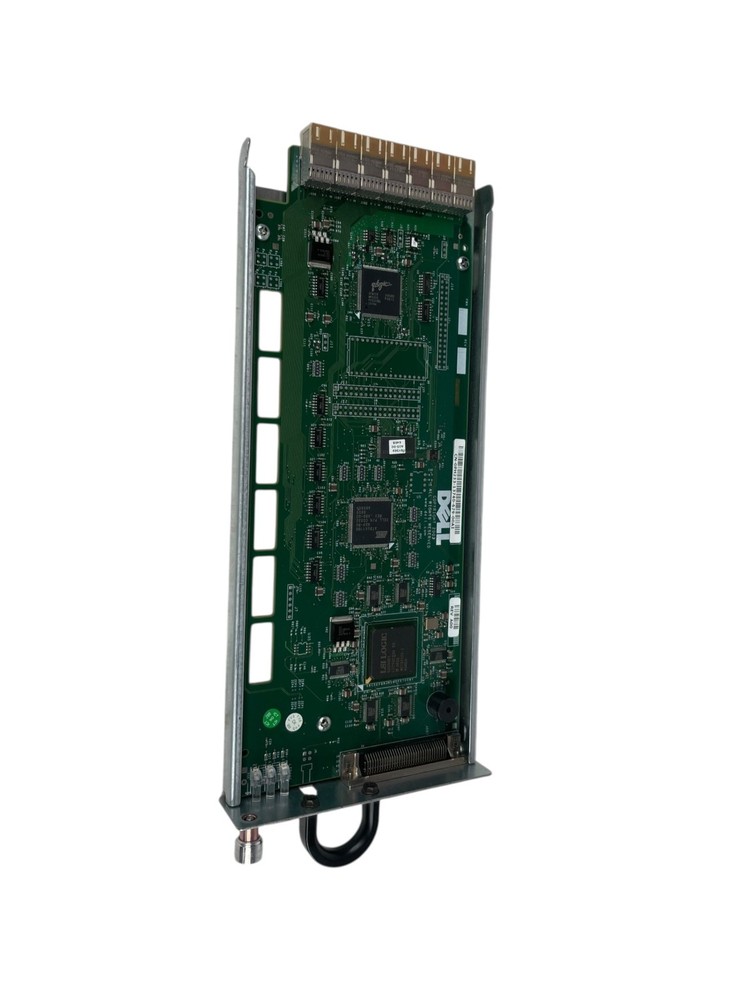 Dell Powervault Ultra 320 SCSI Interface