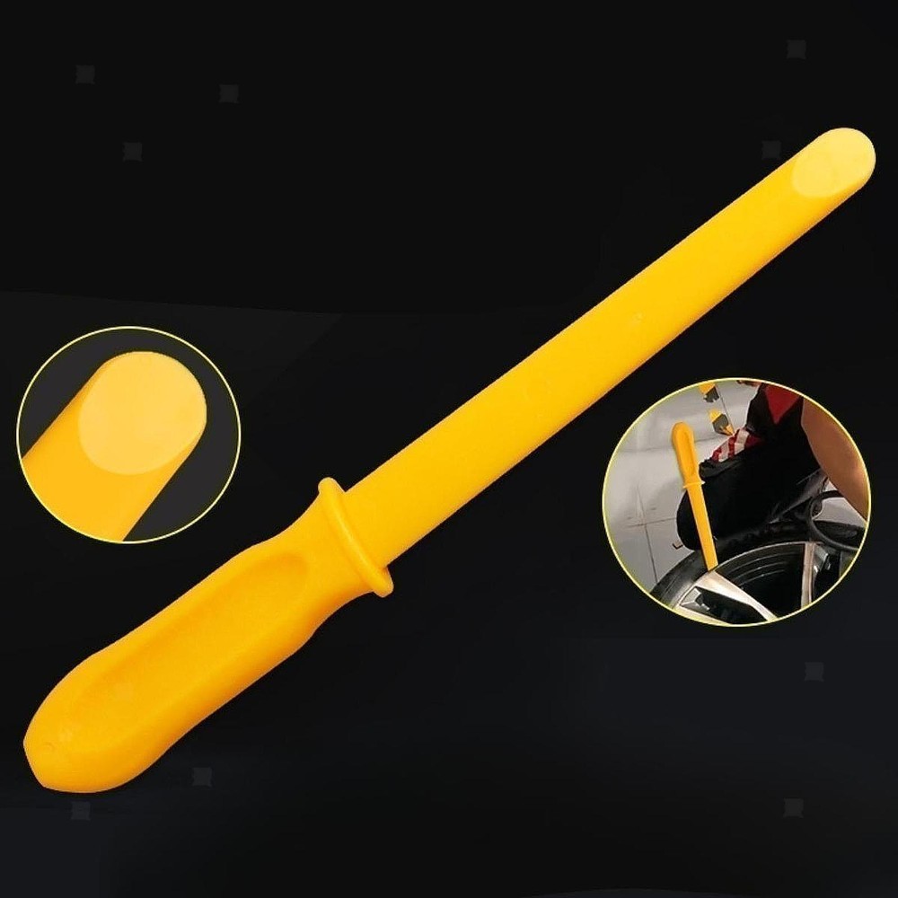 Generic Tire Lever Removal Tool High Performance Accessories Easy to Use