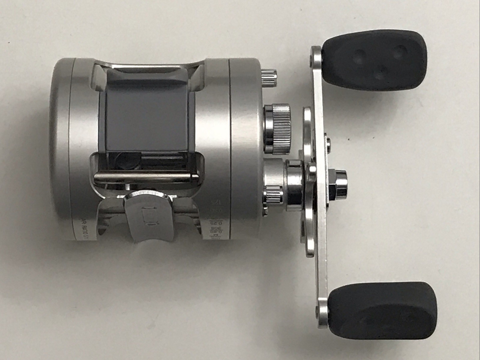 Abu Garcia Ambassadeur Morrum M3600C. VGC