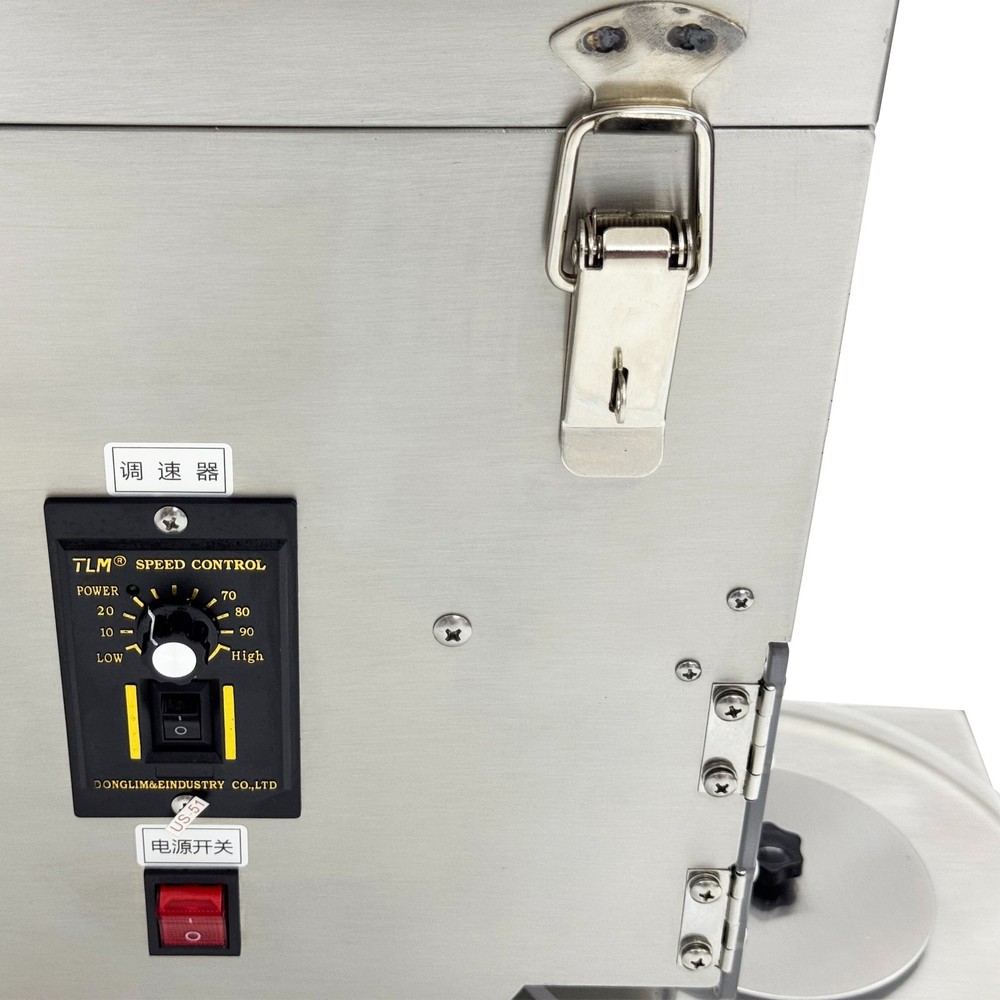 Fully Automatic Hand-Held Sushi Rice Ball Forming Machine Quantity Production