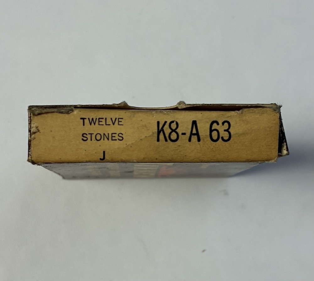 Sunnen Stones K8A63  10 Each USA 🇺🇸