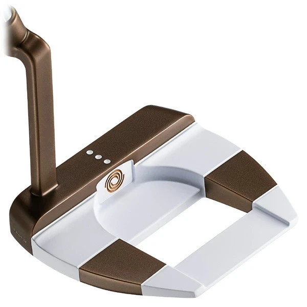Callaway Odyssey Ai-ONE GIRAFFE-BEAM Jailbird Cruiser Putter 38inch