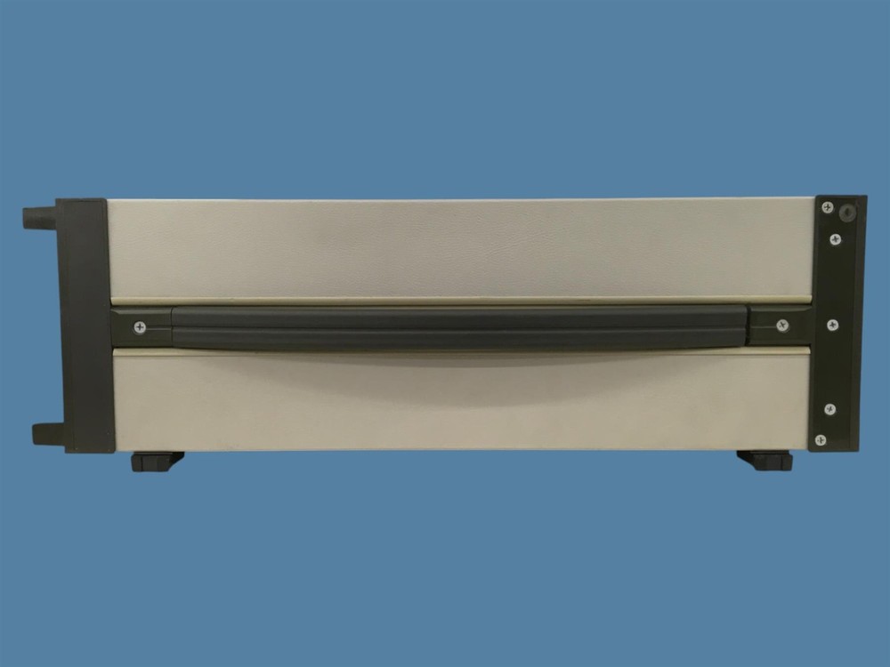 Fluke 752A Reference Divider