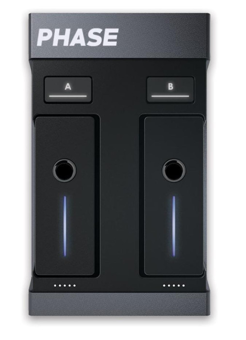 Phase Essential | MWM Wireless DVS System for Turntables