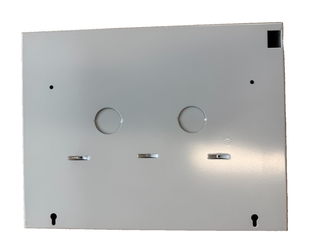 DMP Network XR550NL-G Control Panel - Large - Gray Enclosure