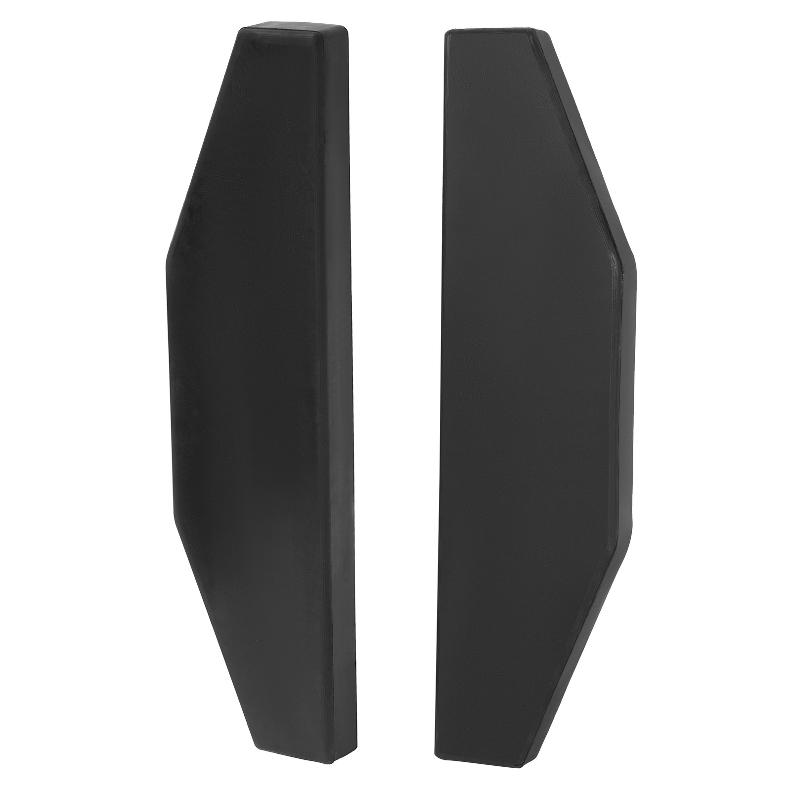 For John Deere 310 310E 325 410 710 Backhoes 4 Stabilizer Street Pad #AT195669