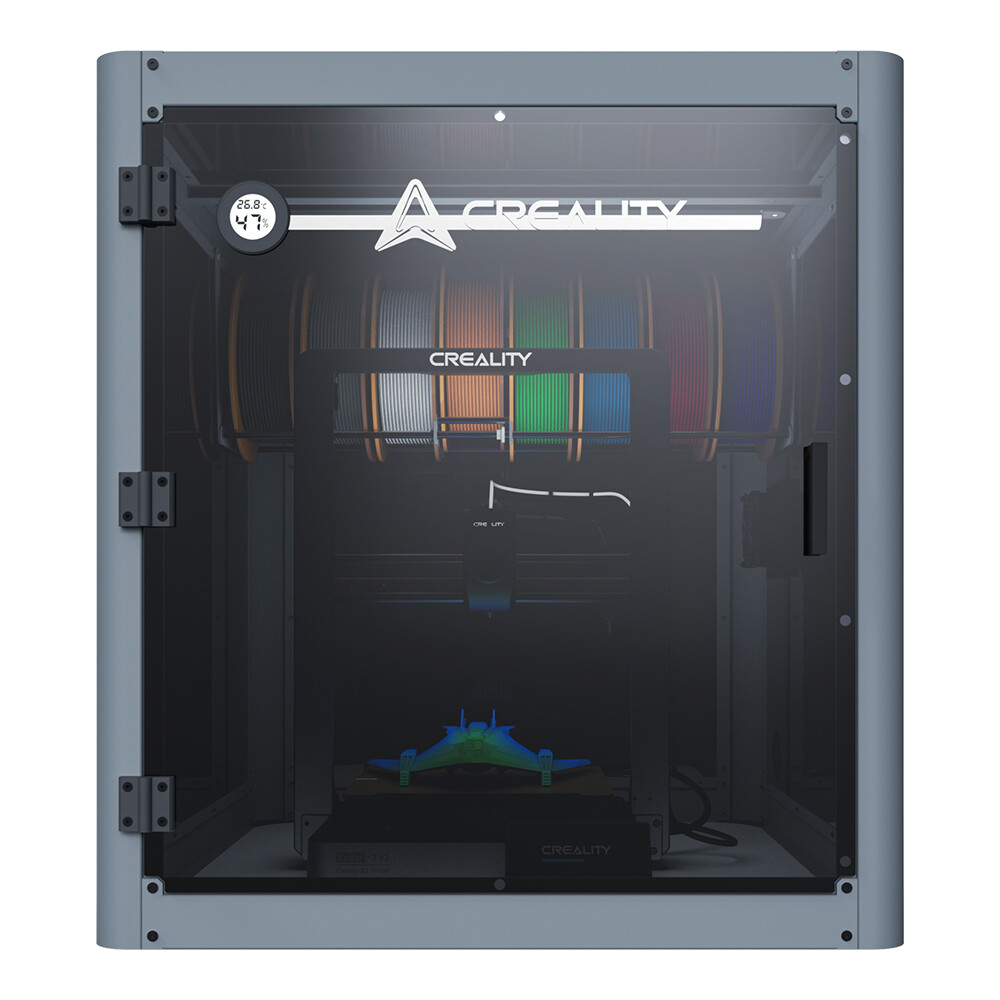 Creality Multifunctional Protective Cover for Creality Hi/Ender-3 V3 SE/V3 KE