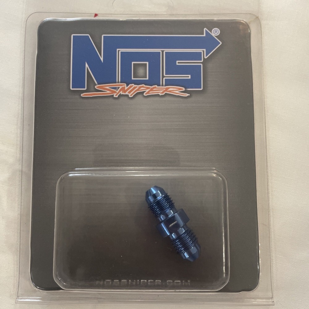 NOS Sniper 23004041 -4 Union