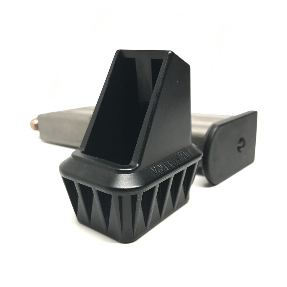 MAKERSHOT Speedloader for Stoeger Cougar 8000F 9mm .40, Magazine Speed Loader