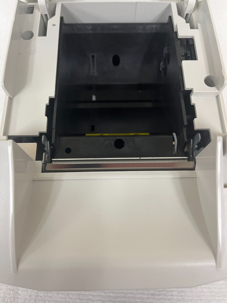 STAR MICRONICS TSP600 613C POS THERMAL RECEIPT PRINTER REFURBISHED