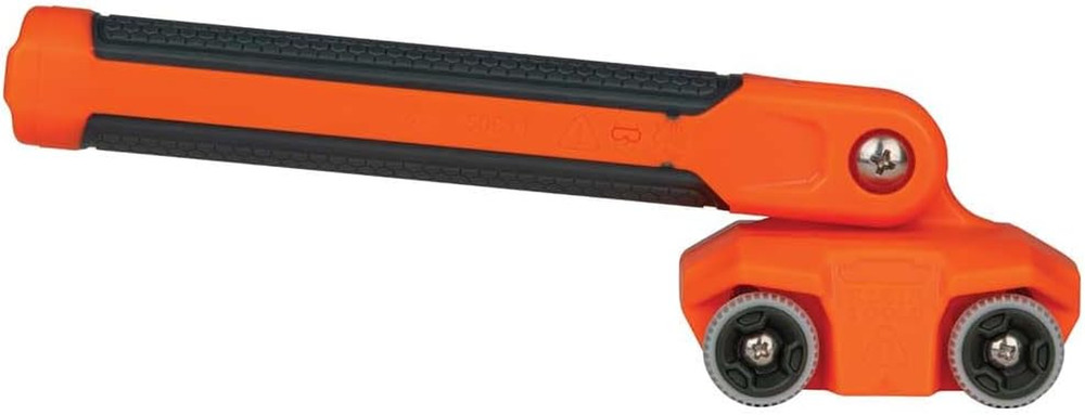 Magnetic Puller Pulls Electrical Wire behind Walls/Tight Spaces Stainless-Steel