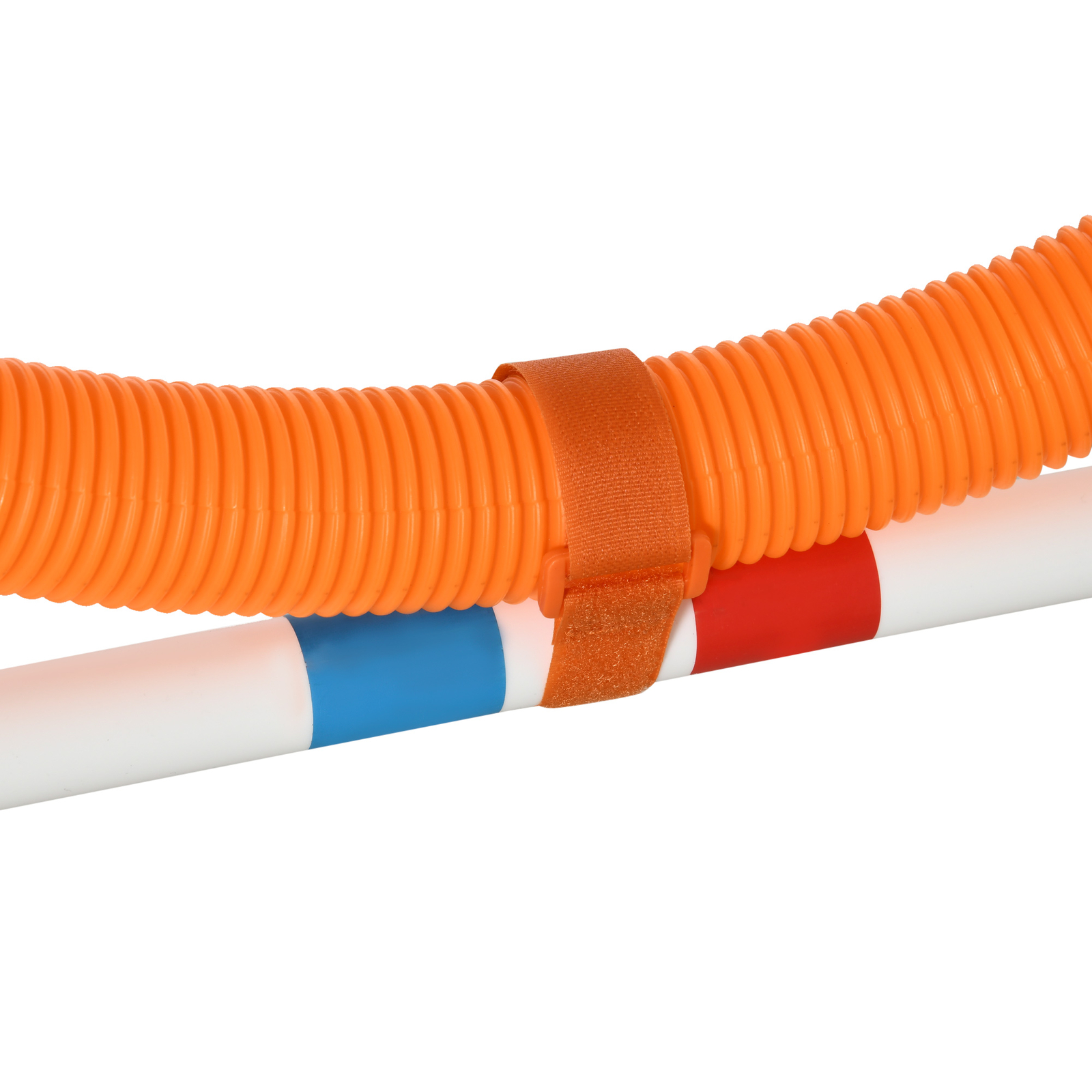 Outdoor 3 Piece Dog Pet Agility Training Equipment Backyard Starter Course Set