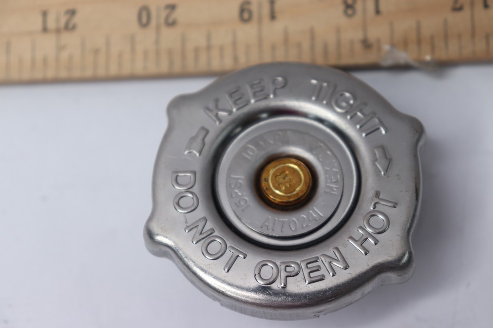 Radiator Cap AI70241