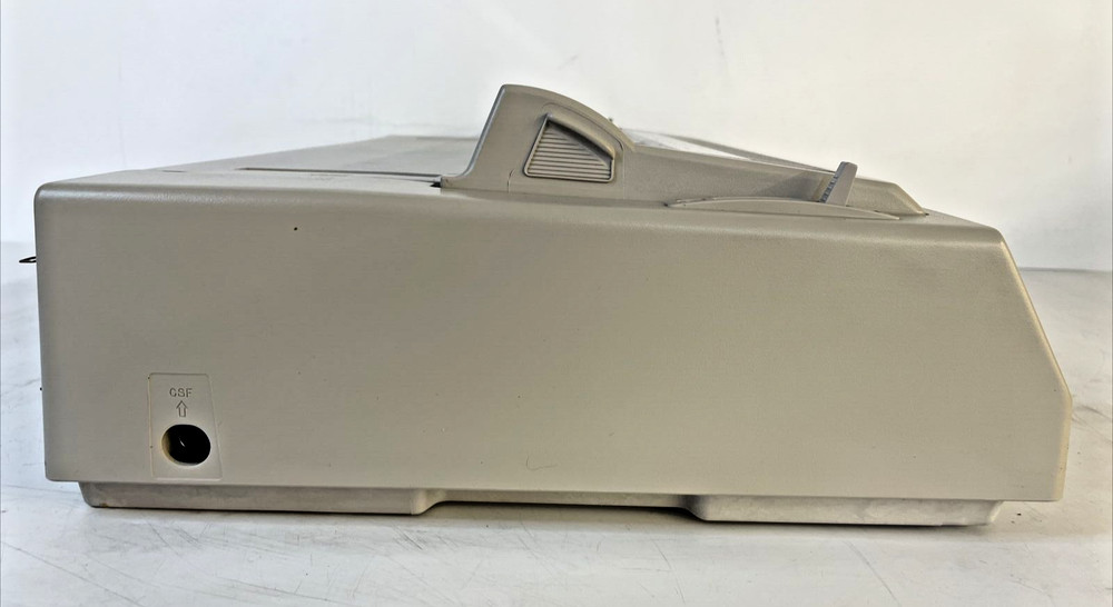Texas Instruments Omni 800/model 835 Printer