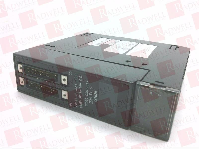 BERKELEY PROCESS MIO-IDC-32-100 / MIOIDC32100 (USED)