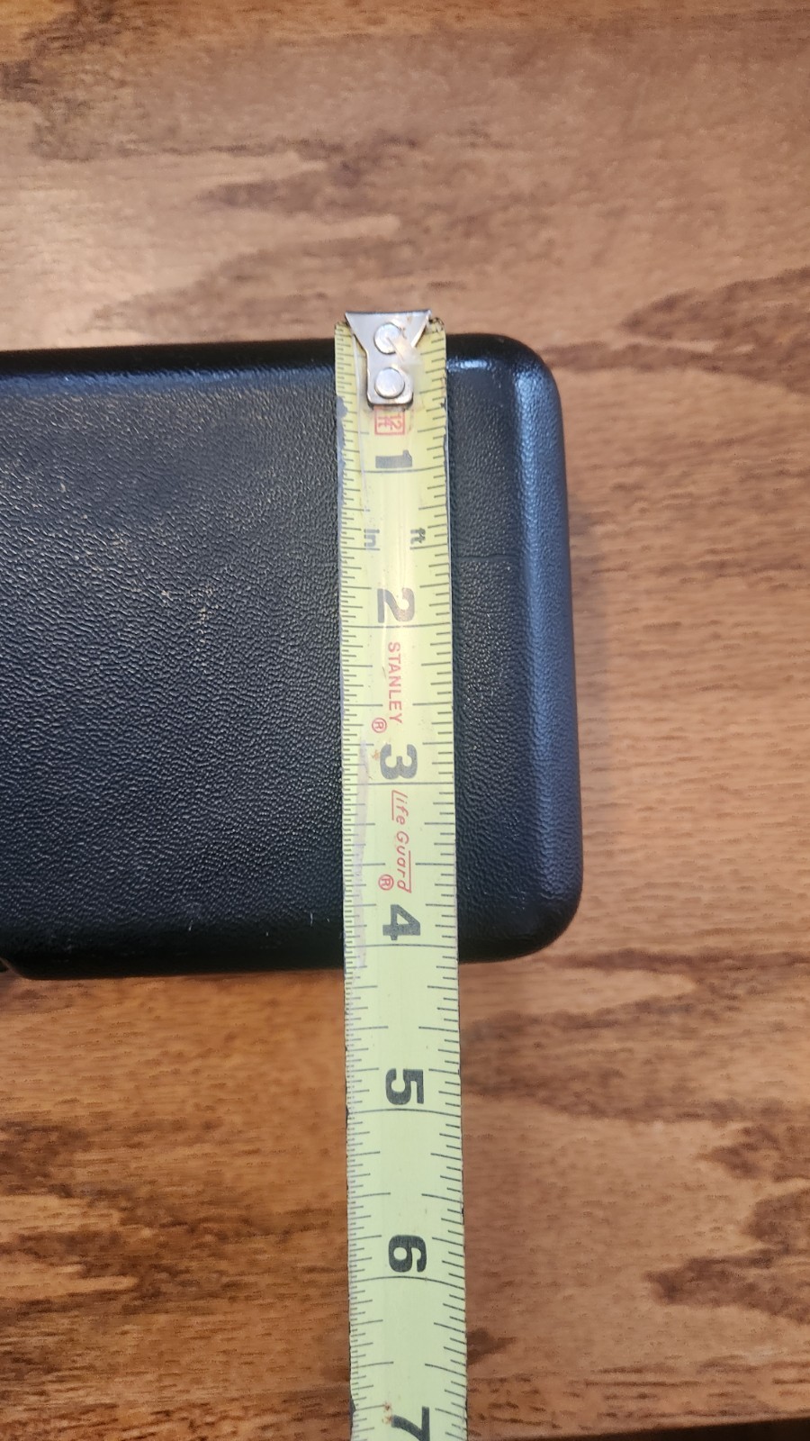 Perazzi Single Barrel Hard Case – Up to 34" Barrels Shotgun Trap Skeet Sporting