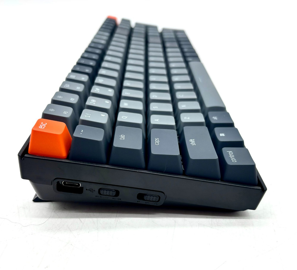 Keychron K4 96% Wireless Mechanical Keyboard With Light Effects