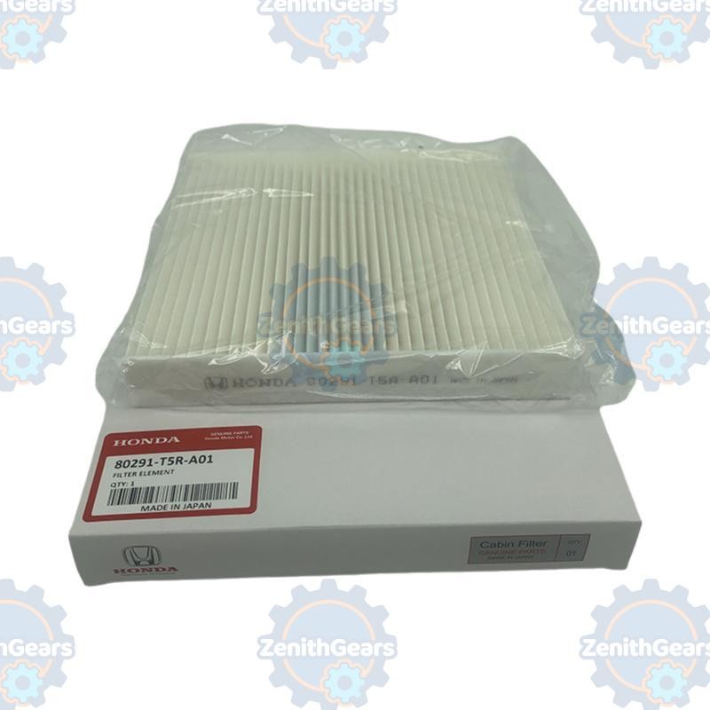 NEW OEM 2015-2018 HONDA FIT HR-V CABIN AIR FILTER 80291-T5R-A01 US STOCK