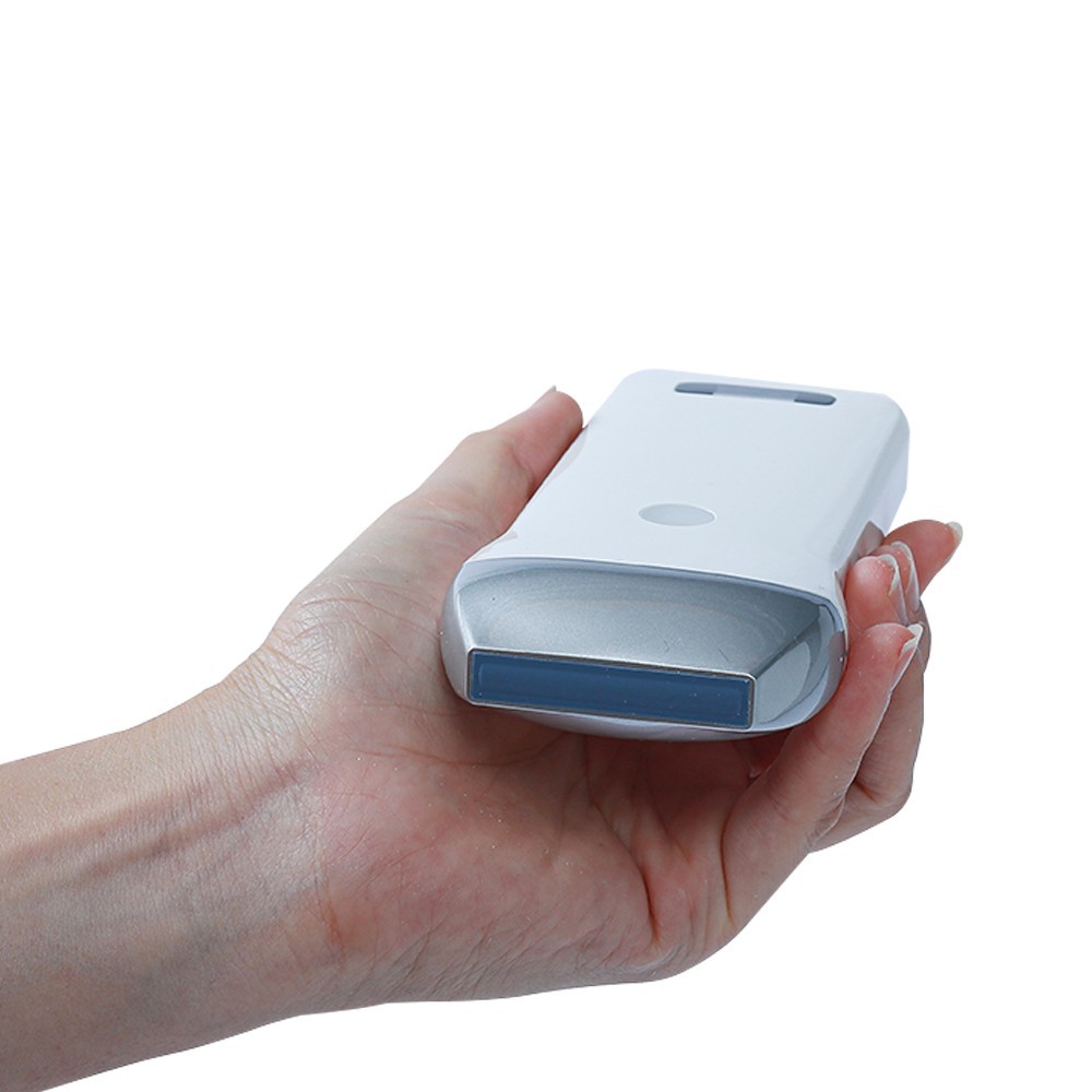 Portable Wireless Ultrasound linear Scanner Probe 80 element
