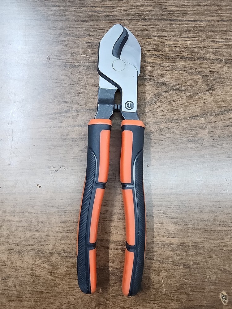 Crescent 9.5” Electrical Cable Cutter CT0890ECC