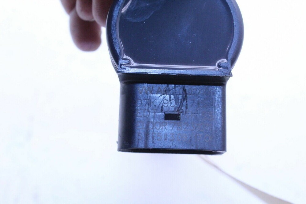 2010 Audi A5 Ignition Coil OEM