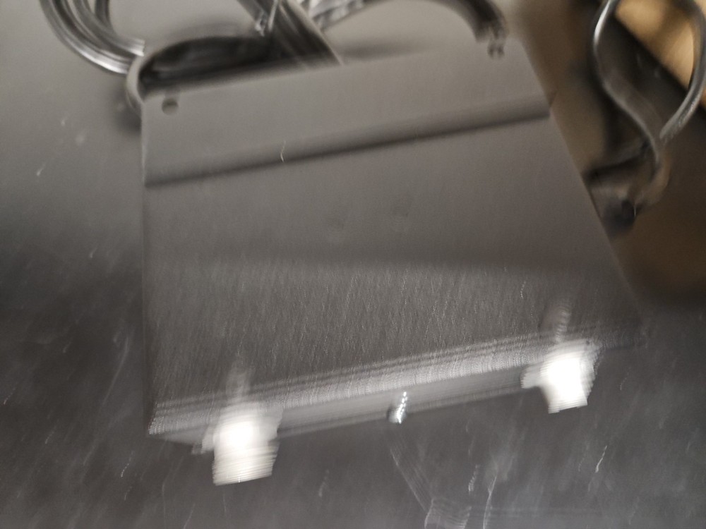 Foremost VI Vacumn Loader Controller Fast Free Shipping