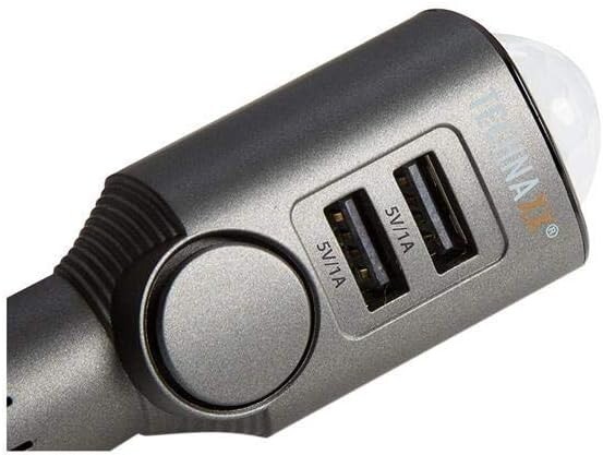 Car Alarm with Charging Function TX-100